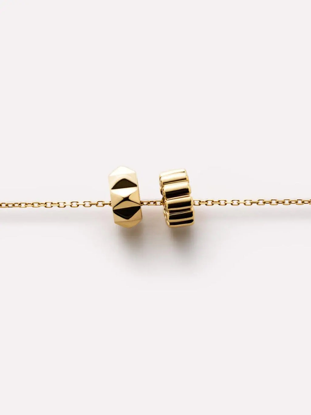 Elegante Gouden Hanger Ketting