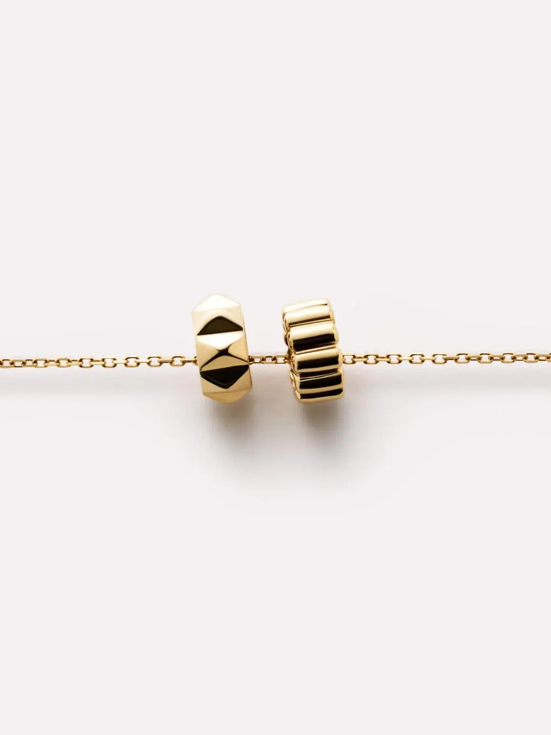 Elegante Gouden Hanger Ketting